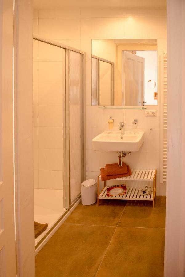 Hotel-Pension Heimburg Bad Elster Extérieur photo